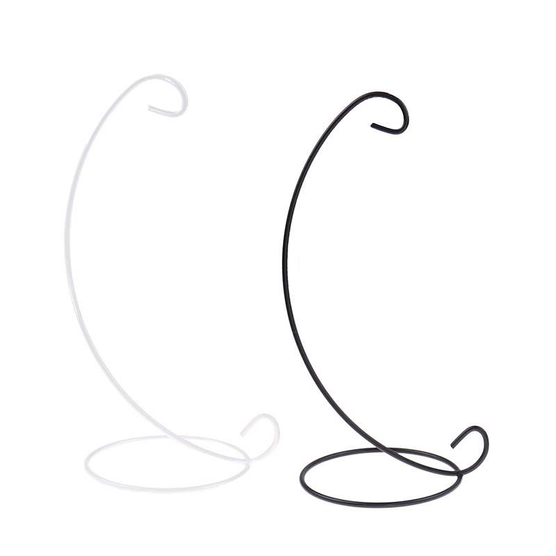 Home Decor Deals - 5ชิ้นผู้ถือเครื่องประดับแขวนแสดงต้นไม้แขวนตกแต่งบ้านด้วยเหล็ก