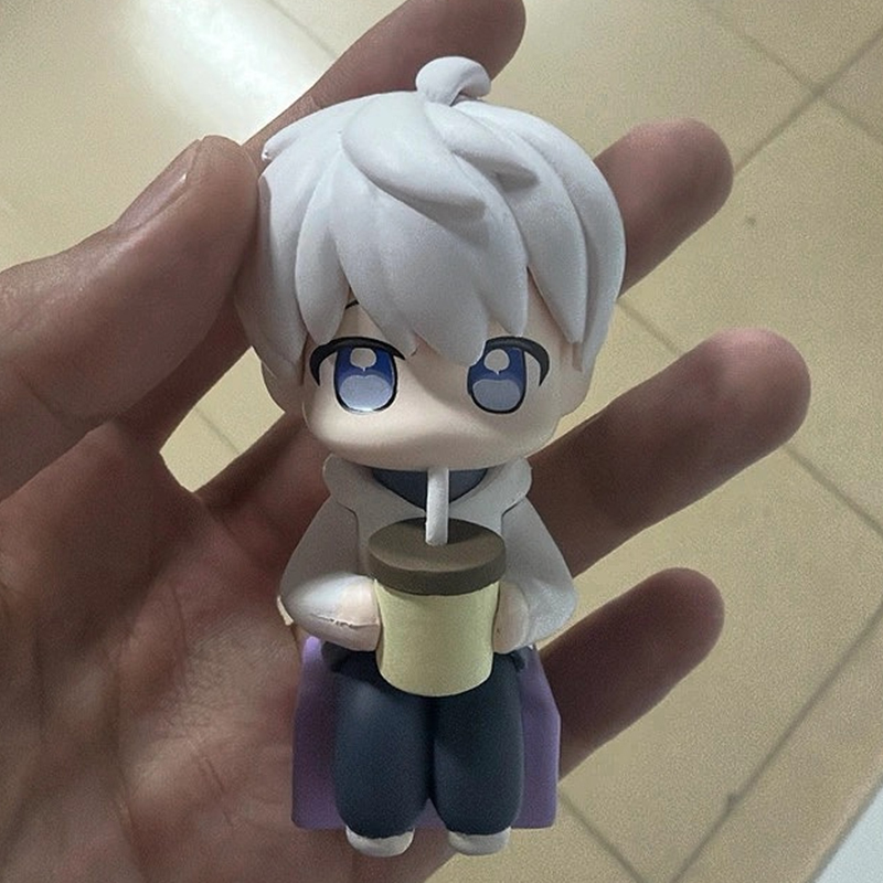 Xavier Home Decor - รูปปั้นมินิ Xavier จาก Love and Deepspace