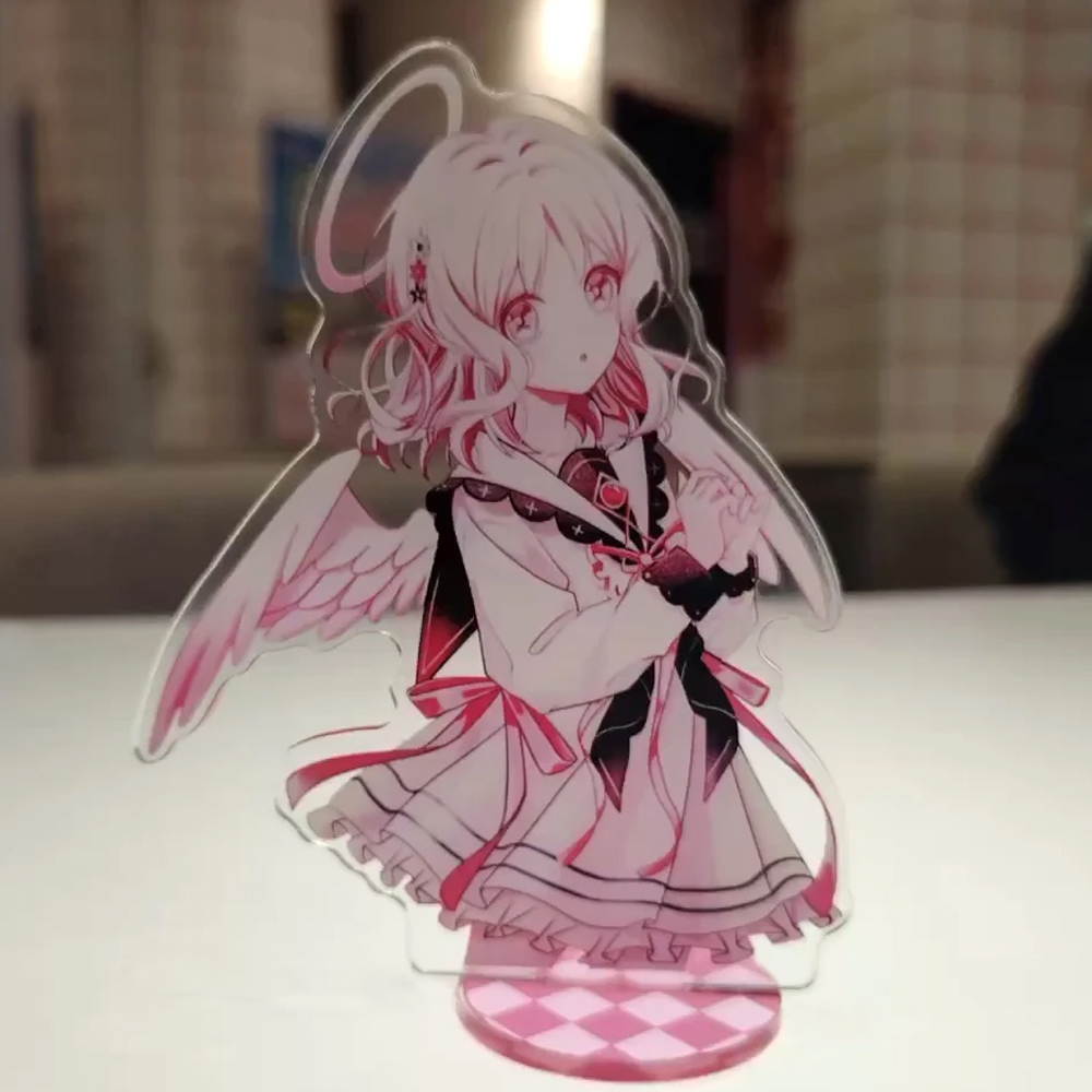 Home Decor Tv - อนิเมะ DIABOLIK LOVERS โคโมริ ยุอิ คอสเพลย์
