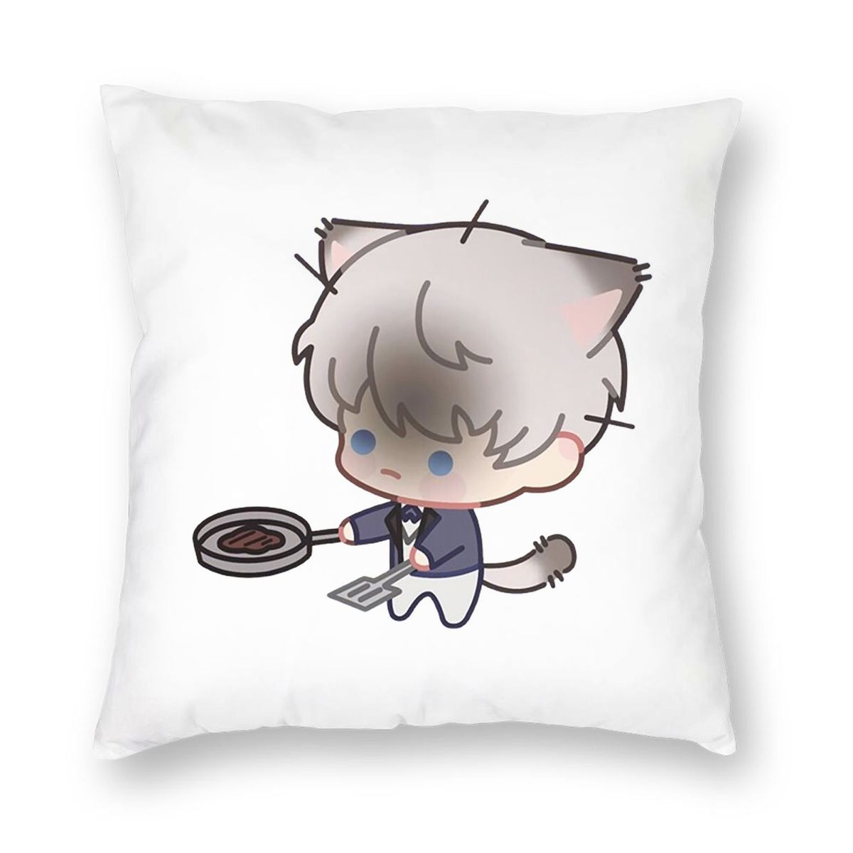 ปลอกหมอนอิงลาย Game Love And D - Xavier Home Decor บทวิจารณ์และราคา