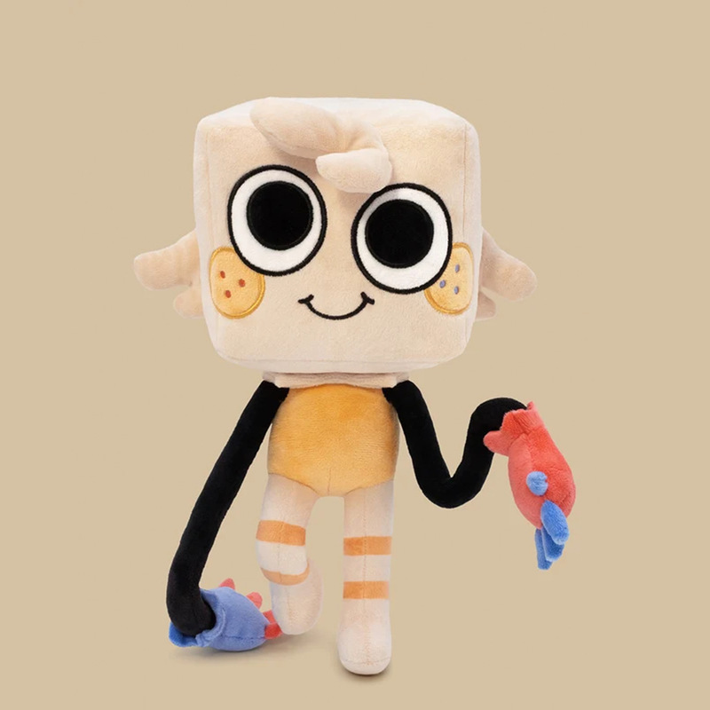 ตุ๊กตาของเล่นการ์ตูนน่ารักสไตล - Home Decor Games Free บทวิจารณ์และราคา
