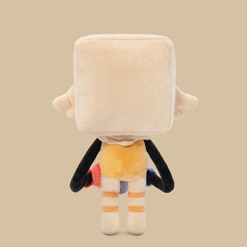 ตุ๊กตาของเล่นการ์ตูนน่ารักสไตล - Home Decor Games Free บทวิจารณ์และราคา