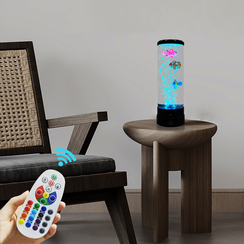 ปลา LED จำลองหลากสี สร้างบรรยา - Home Decor Xmas บทวิจารณ์และราคา