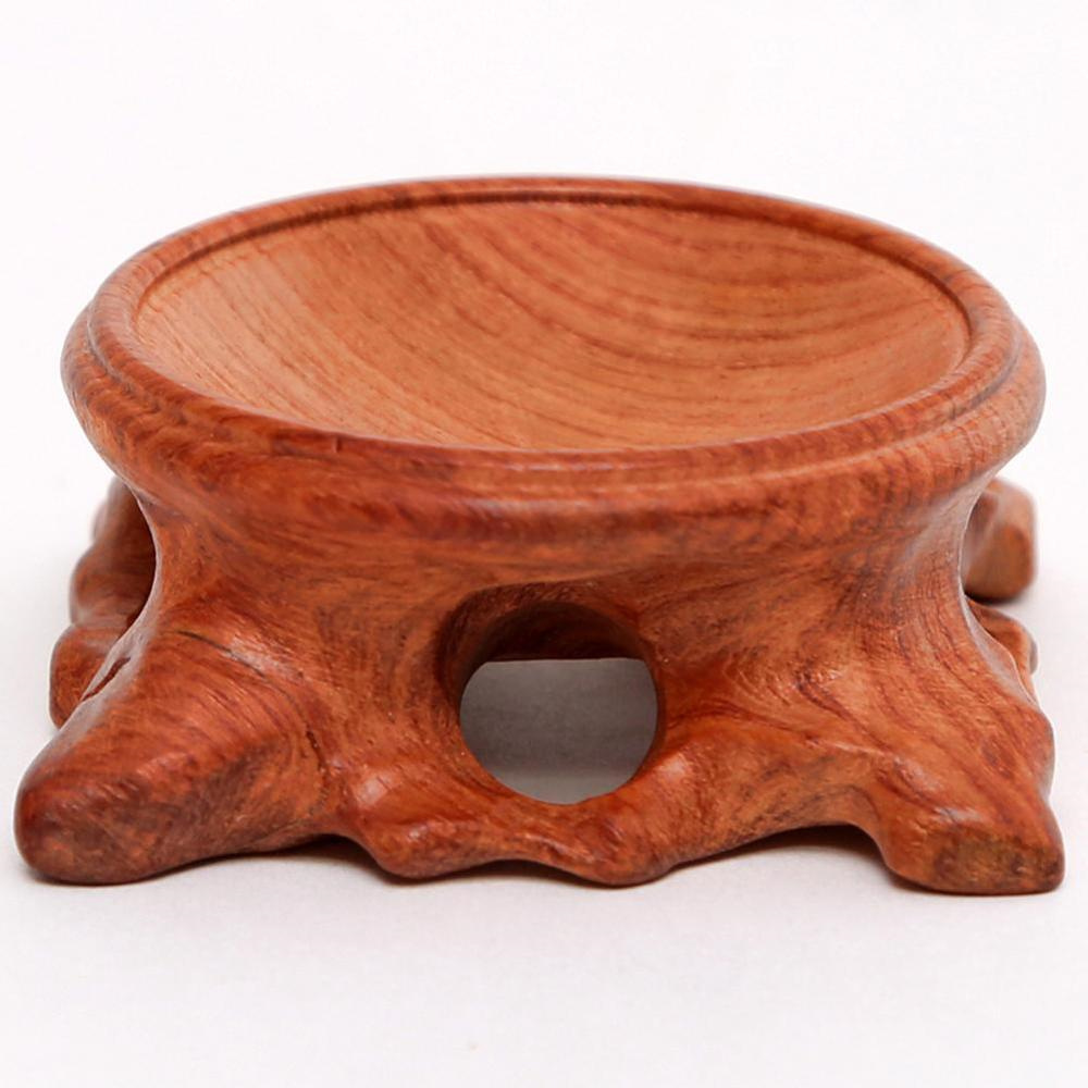 กรดสาขาไม้ขาตั้งฐานสําหรับคริส - Home Decor Modern Organic บทวิจารณ์และราคา