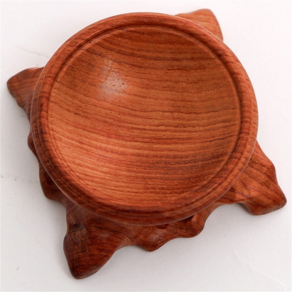 กรดสาขาไม้ขาตั้งฐานสําหรับคริส - Home Decor Modern Organic บทวิจารณ์และราคา