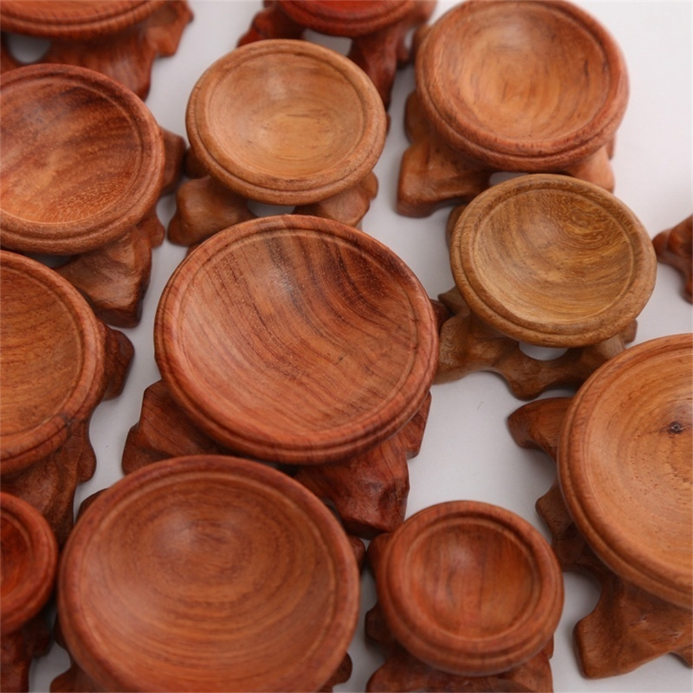 กรดสาขาไม้ขาตั้งฐานสําหรับคริส - Home Decor Modern Organic บทวิจารณ์และราคา