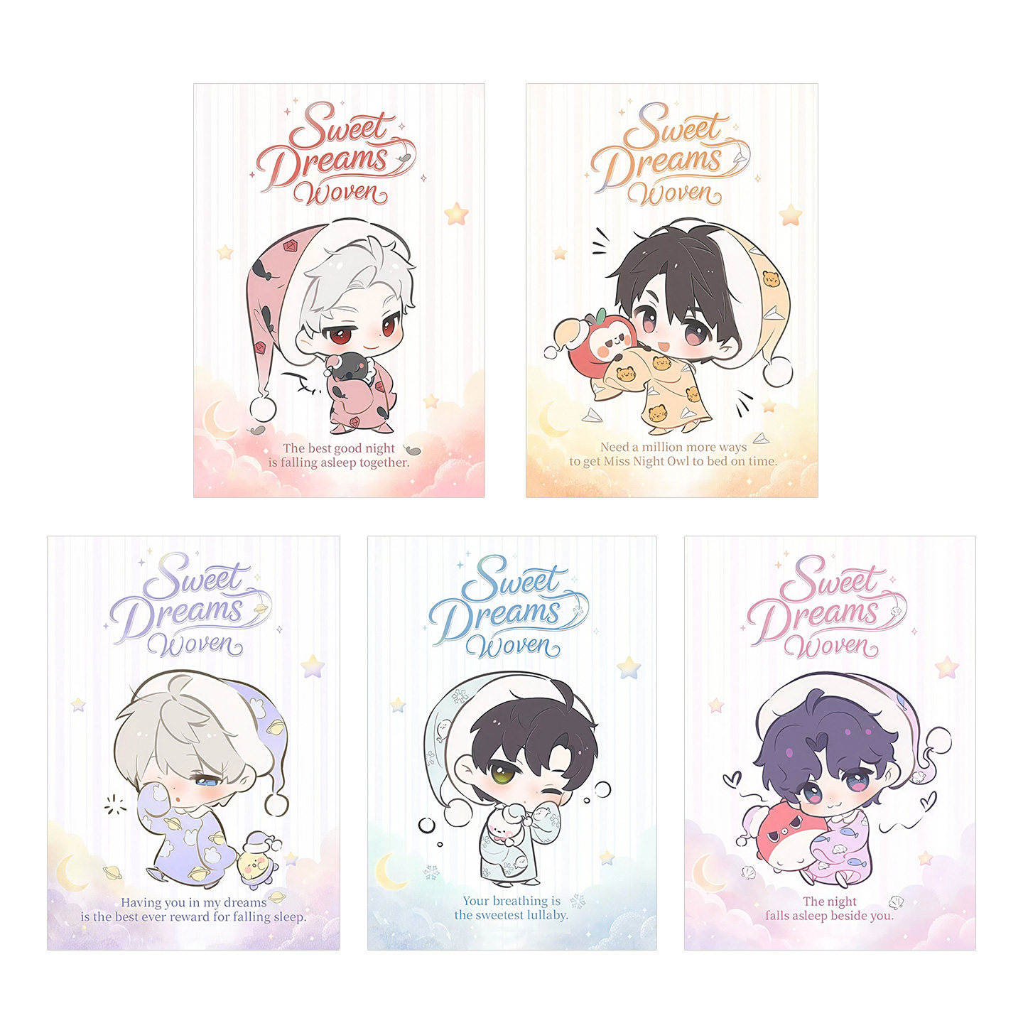 Love and Deepspace Rafayel Syl - Xavier Home Decor บทวิจารณ์และราคา