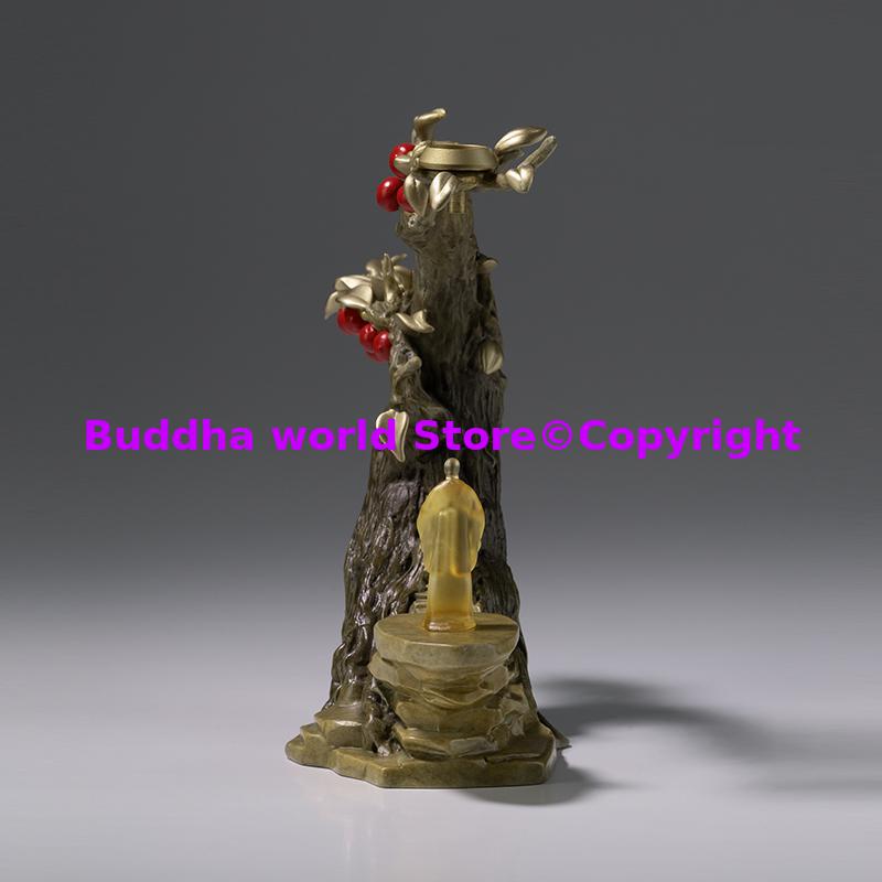 50% off top ทองแดงแกะสลักพุทธศ - Home Decor Luxury บทวิจารณ์และราคา