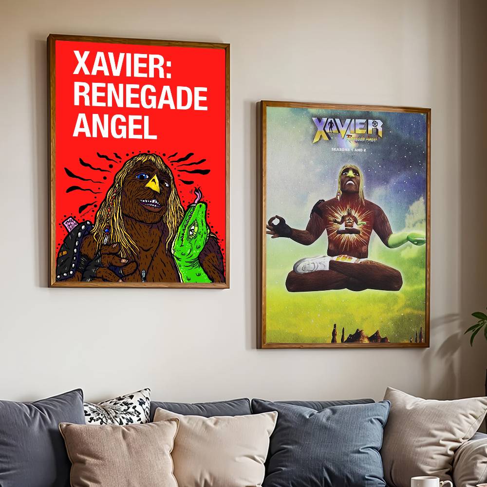 รายการทีวี ซาเวียร์ เรเนเกด แอ - Xavier Home Decor บทวิจารณ์และราคา
