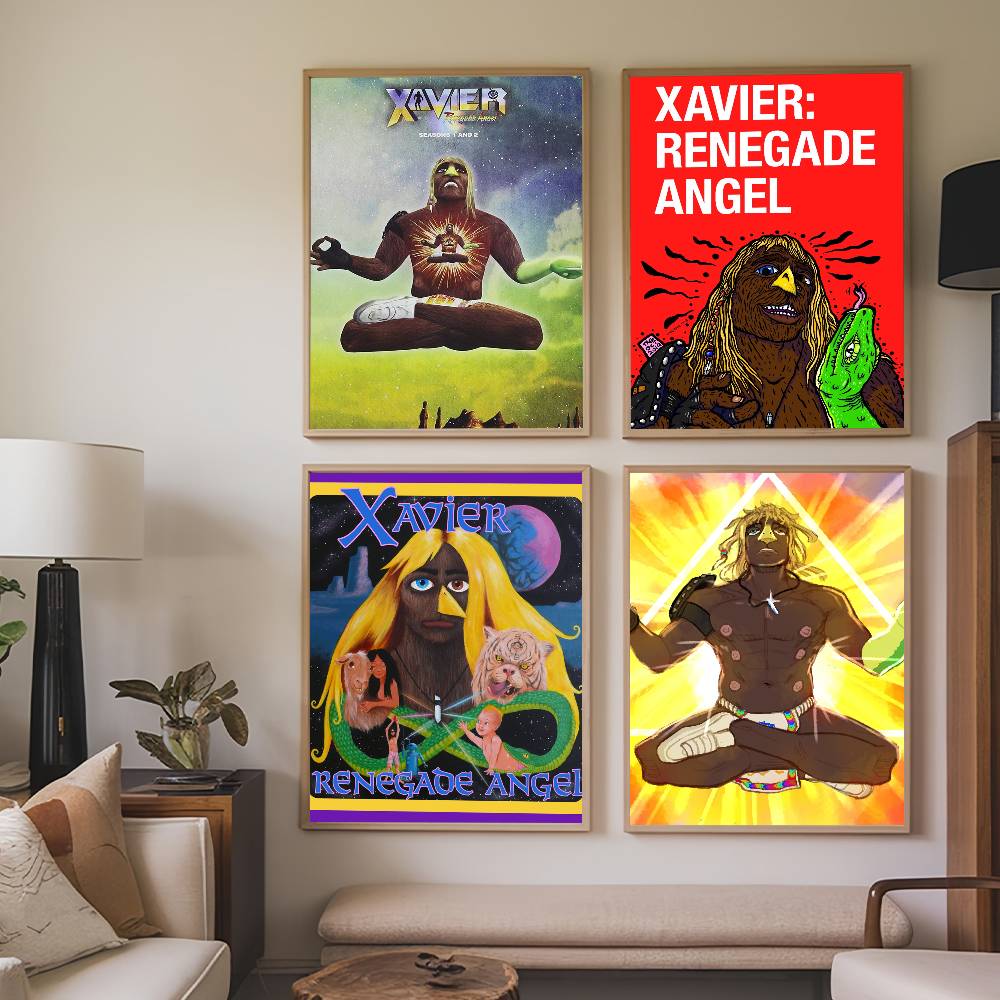 รายการทีวี ซาเวียร์ เรเนเกด แอ - Xavier Home Decor บทวิจารณ์และราคา