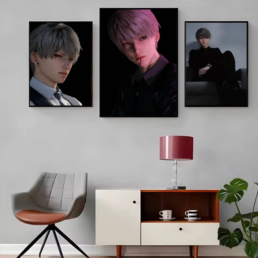 ซาเวียร์ แอล-เลิฟและดีพสเปซโปส - Xavier Home Decor บทวิจารณ์และราคา