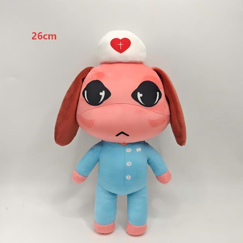 ตุ๊กตาสัตว์จากเกมสยองขวัญ Anim - Home Decor Games Free บทวิจารณ์และราคา