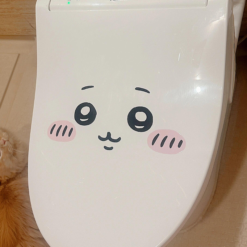 สติกเกอร์อีโมติคอนจิยิ ตกแต่งเ - Home Decor Sticker บทวิจารณ์และราคา