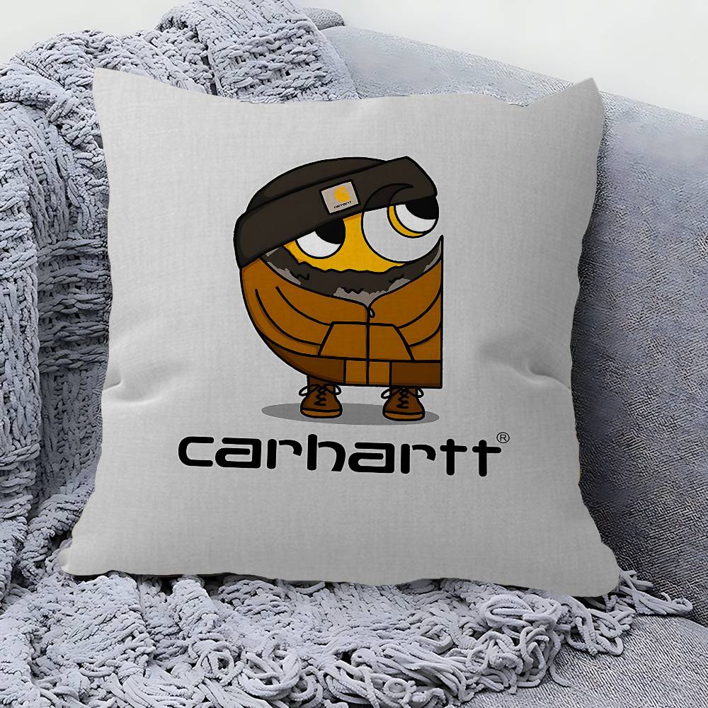 C-Carharttes LOGO Maple Design - Home Decor Logo Design บทวิจารณ์และราคา