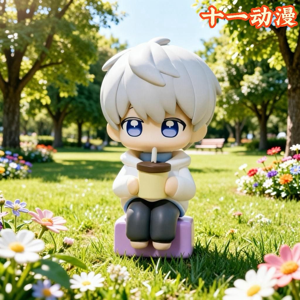 รูปปั้นมินิ Xavier จาก Love an - Xavier Home Decor บทวิจารณ์และราคา