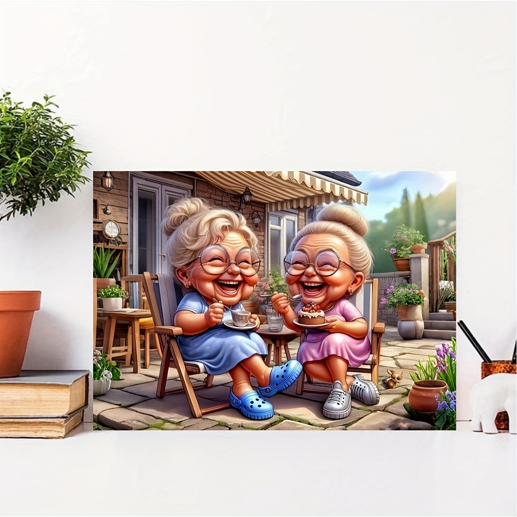 จิ๊กซอว์ชุดน้ำชายามบ่ายของคุณย - Home Decor Games Free บทวิจารณ์และราคา