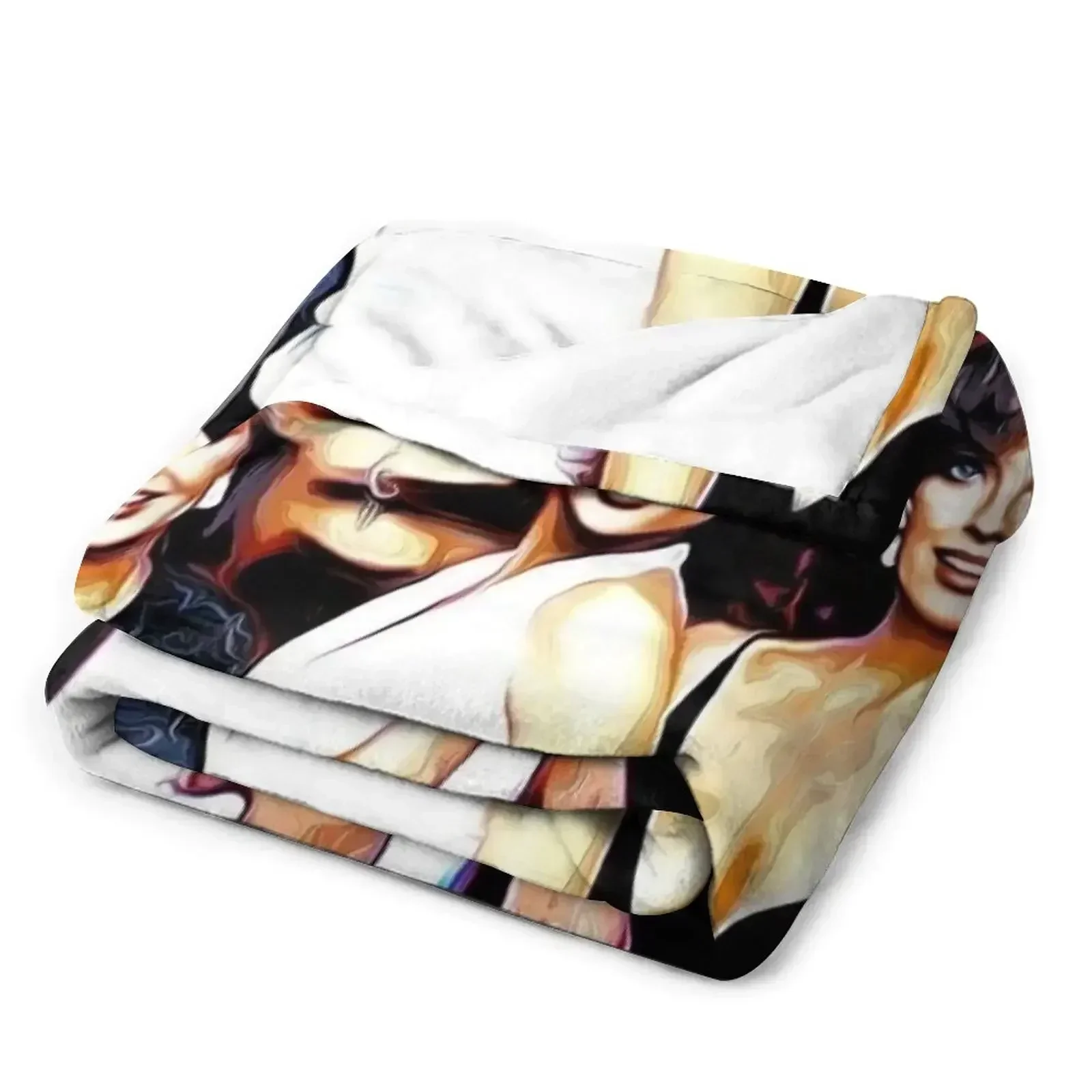 EWING LADIES- ผ้าห่มดัลลัสสำหร - Home Decor Dallas บทวิจารณ์และราคา