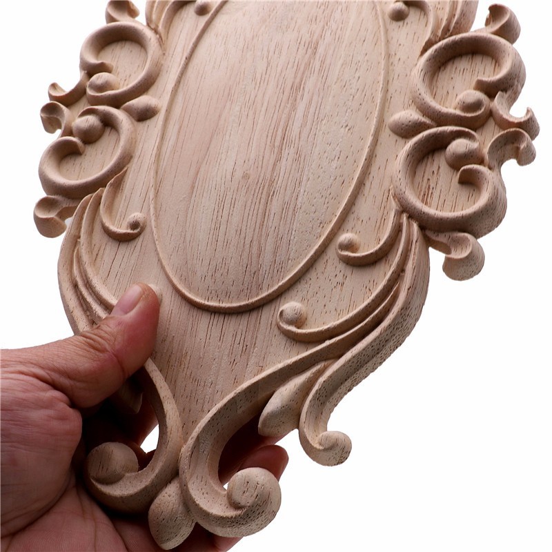 RUNBAZEF เฟอร์นิเจอร์ไม้ Solid - Home Decor Modern Organic บทวิจารณ์และราคา