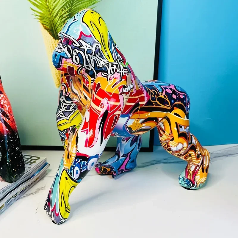 ความคิดสร้างสรรค์ทาสี Graffiti - Home Decor Deals บทวิจารณ์และราคา