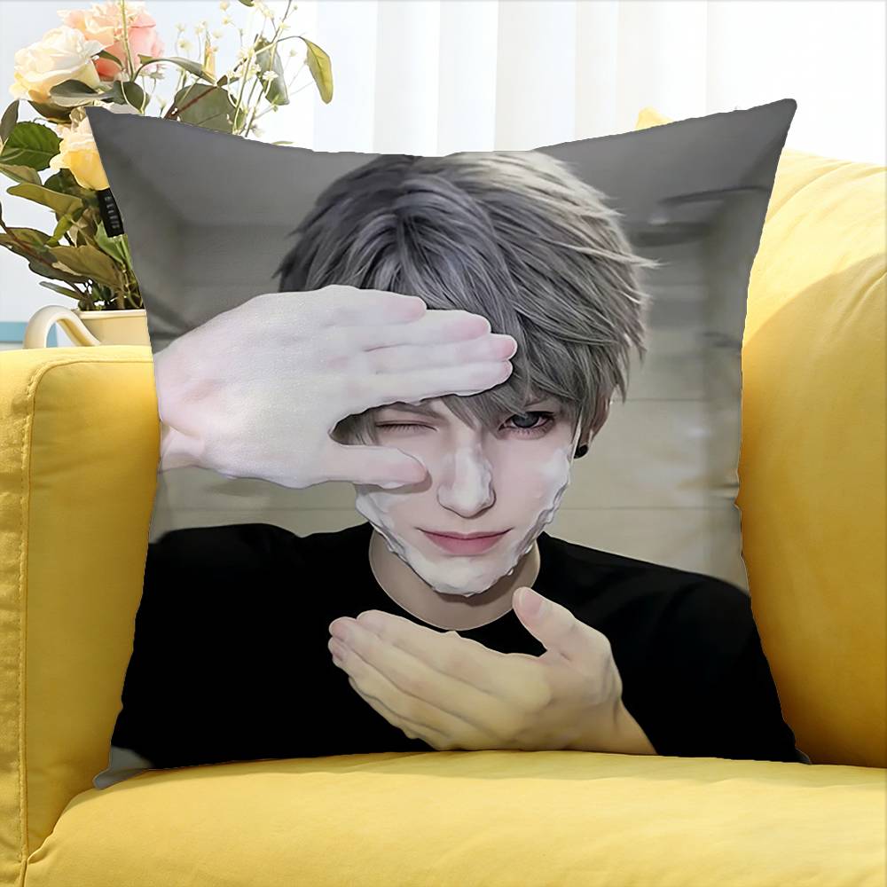 ปลอกหมอนทรงสี่เหลี่ยม COOL Xav - Xavier Home Decor บทวิจารณ์และราคา