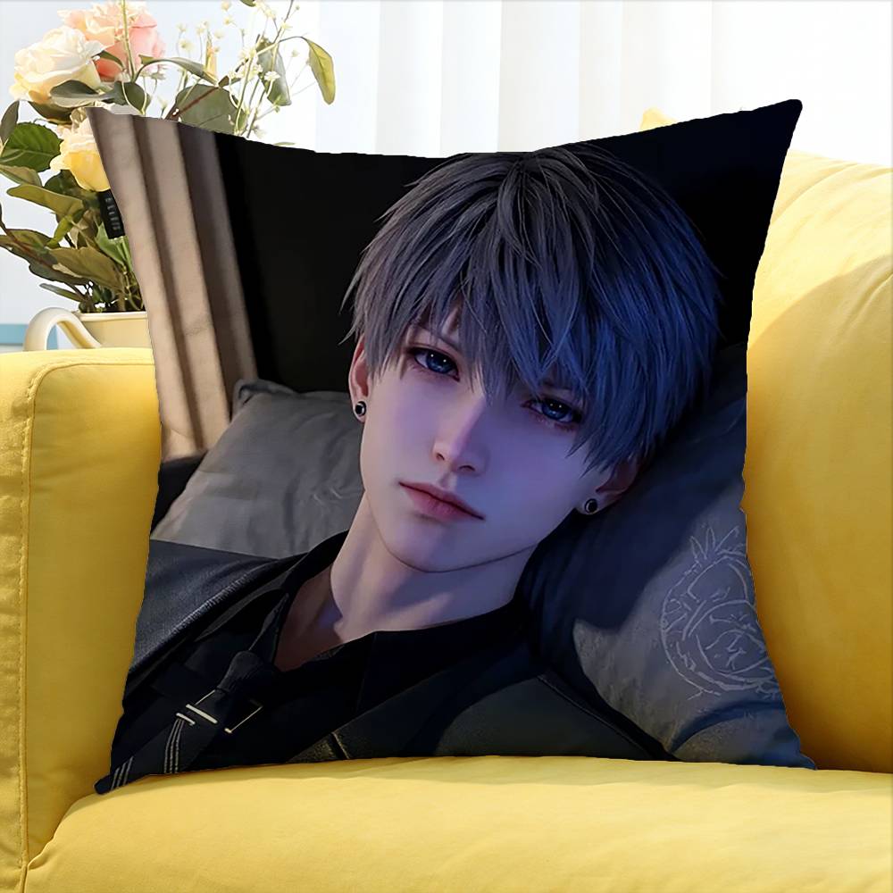 ปลอกหมอนทรงสี่เหลี่ยม COOL Xav - Xavier Home Decor บทวิจารณ์และราคา