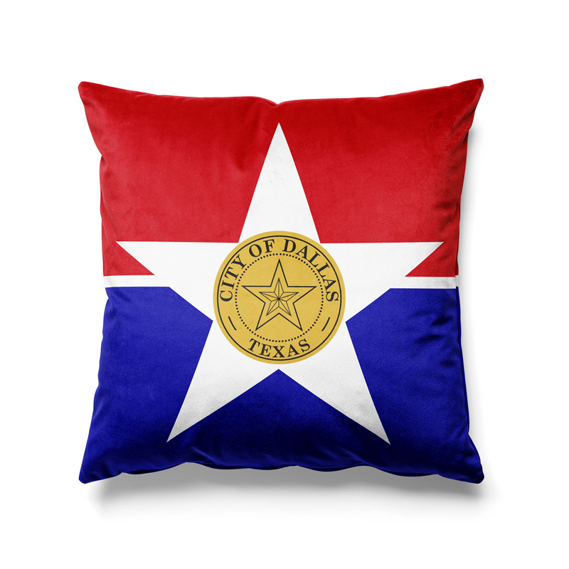 Aertemisi 18 ''x 18'' ดัลลัส T - Home Decor Dallas บทวิจารณ์และราคา