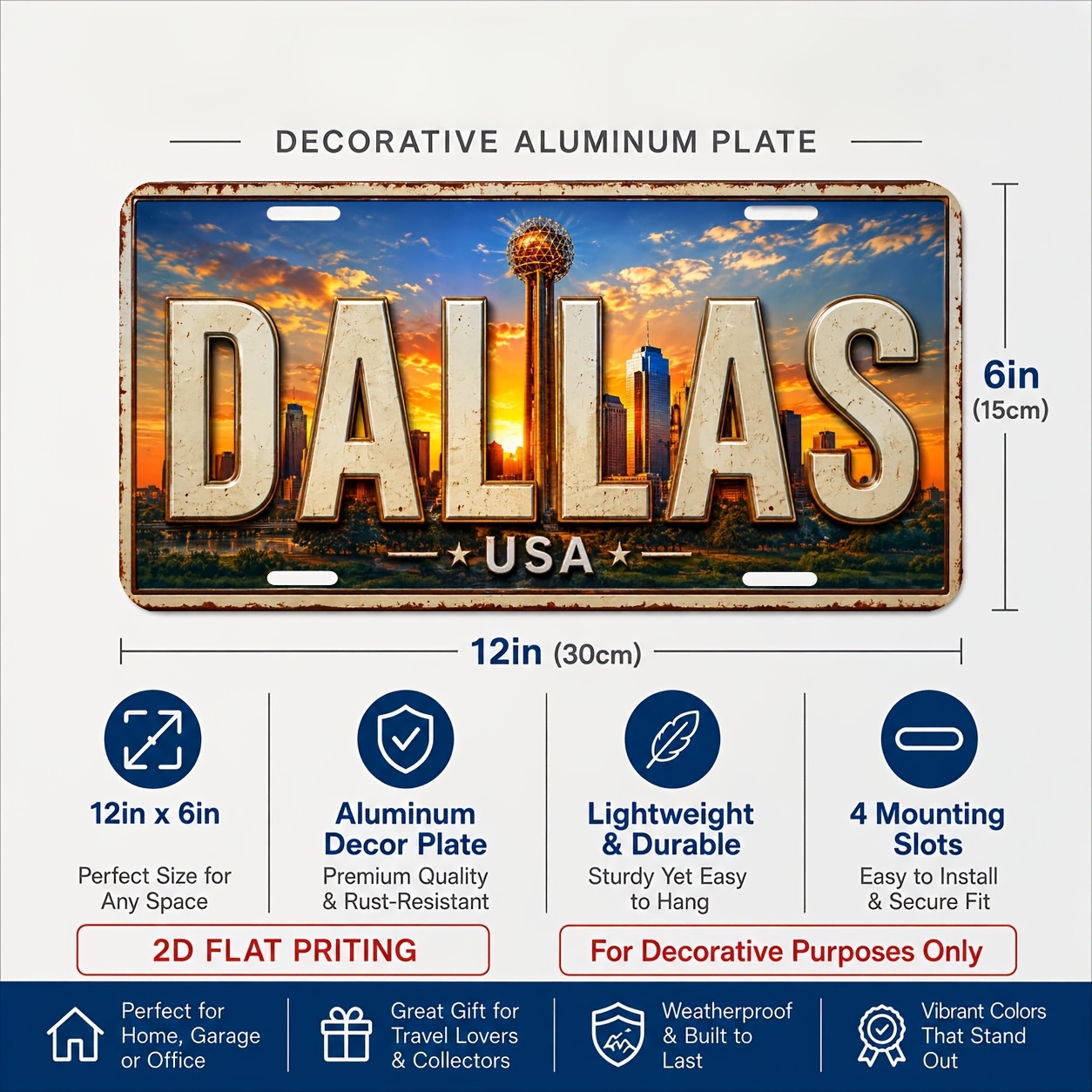 2D Flat, [2D Flat] 2D Flat, 1  - Home Decor Dallas บทวิจารณ์และราคา