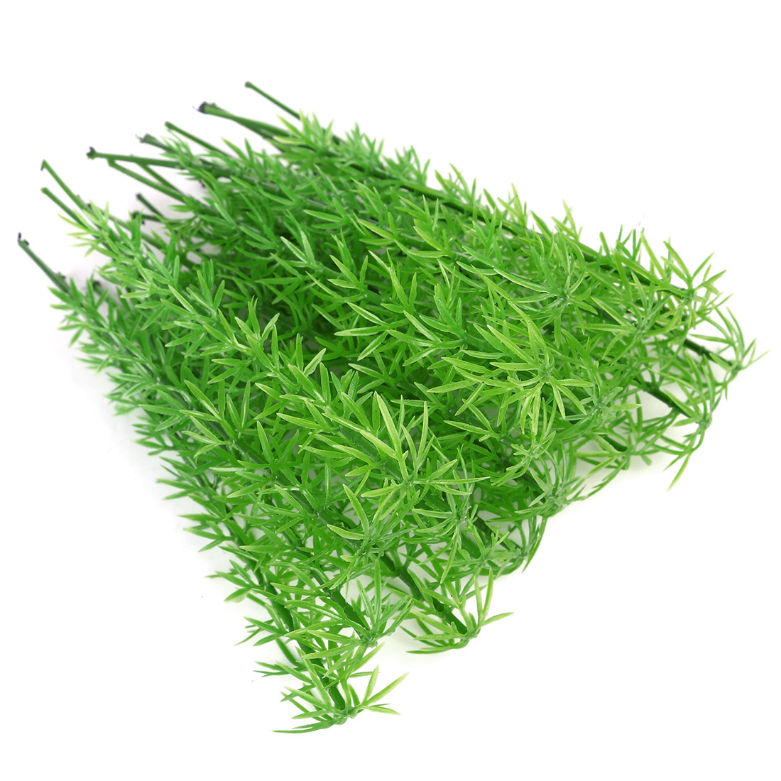 50Pcs 10ซม./12ซม./15ซม.พลาสติก - Home Decor Modern Organic บทวิจารณ์และราคา