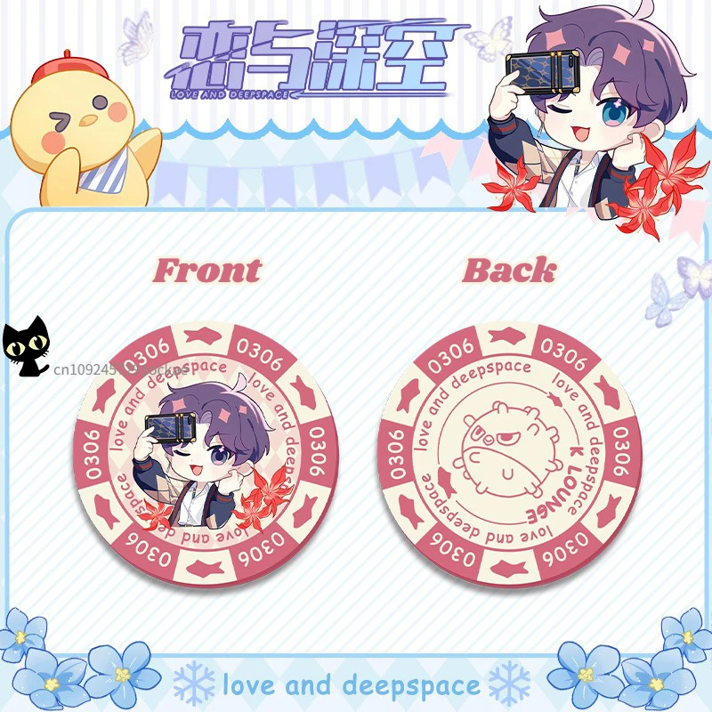 เกมความรักและ Deepspace Space  - Xavier Home Decor บทวิจารณ์และราคา