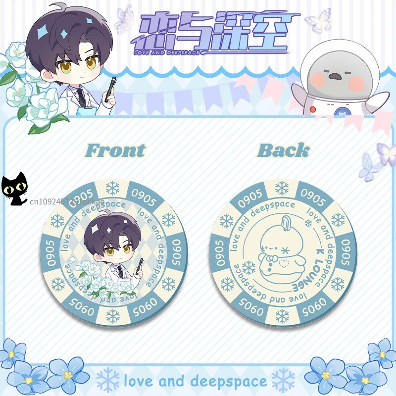เกมความรักและ Deepspace Space  - Xavier Home Decor บทวิจารณ์และราคา