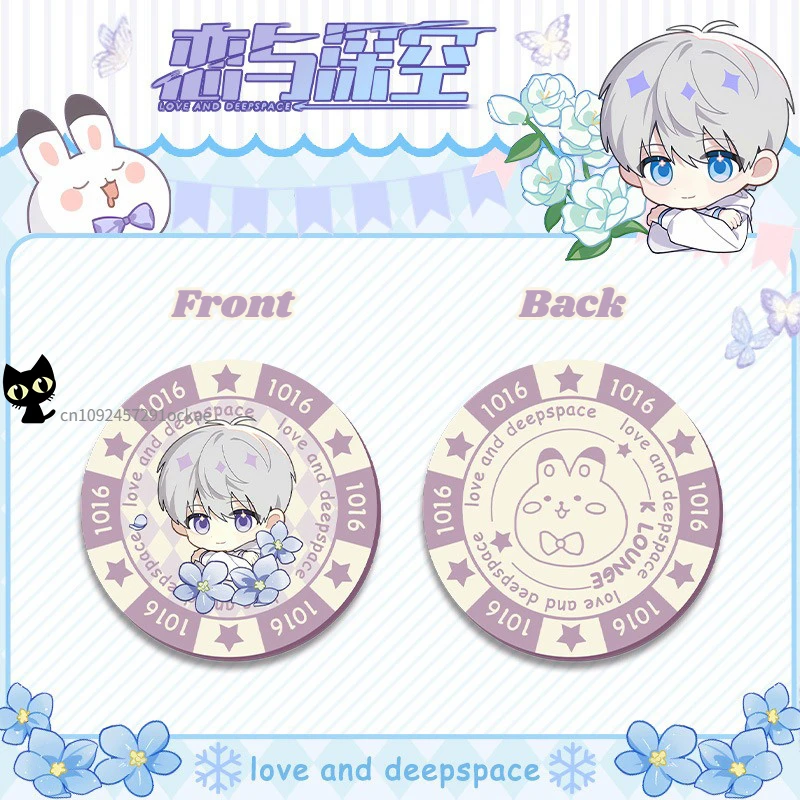 เกมความรักและ Deepspace Space  - Xavier Home Decor บทวิจารณ์และราคา
