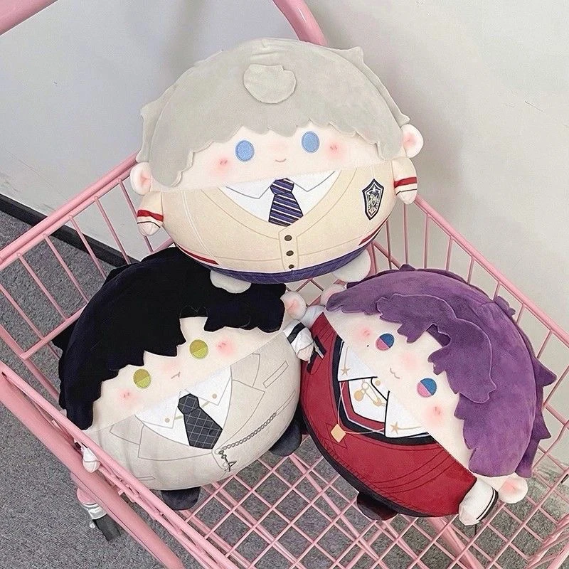 หมอนตุ๊กตา Love and Deepspace  - Xavier Home Decor บทวิจารณ์และราคา