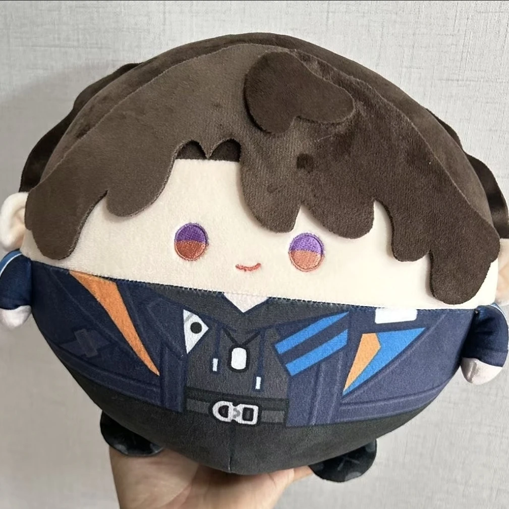 หมอนตุ๊กตา Love and Deepspace  - Xavier Home Decor บทวิจารณ์และราคา