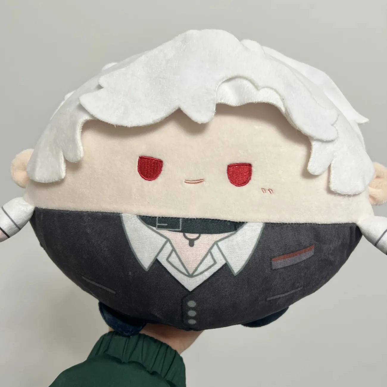 หมอนตุ๊กตา Love and Deepspace  - Xavier Home Decor บทวิจารณ์และราคา