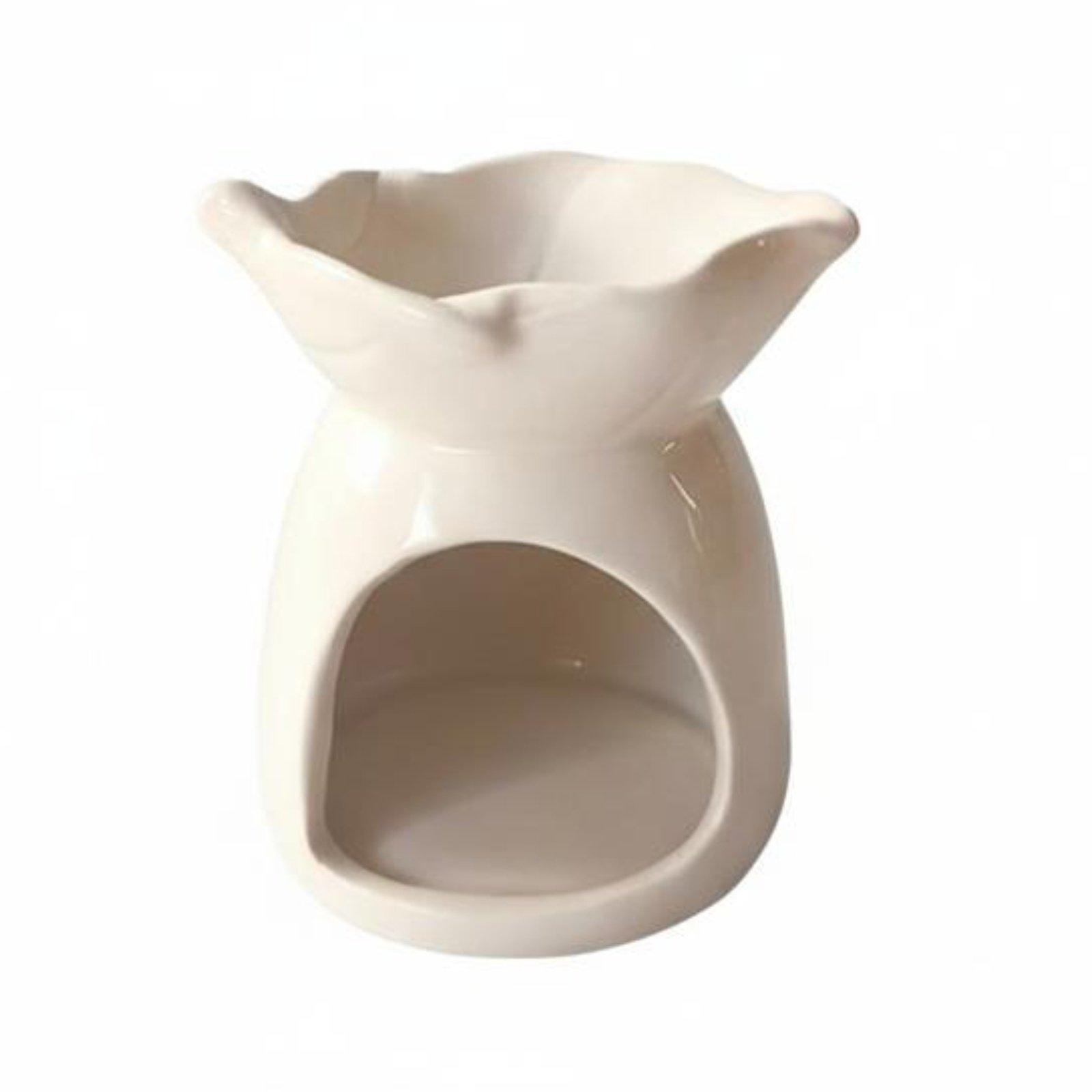 ที่วางเทียนหอมเซรามิก เครื่องพ - Home Decor Luxury บทวิจารณ์และราคา