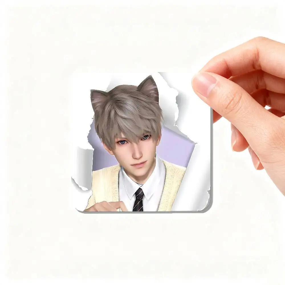 แม่เหล็กติดตู้เย็นรูปภาพ Xavie - Xavier Home Decor บทวิจารณ์และราคา