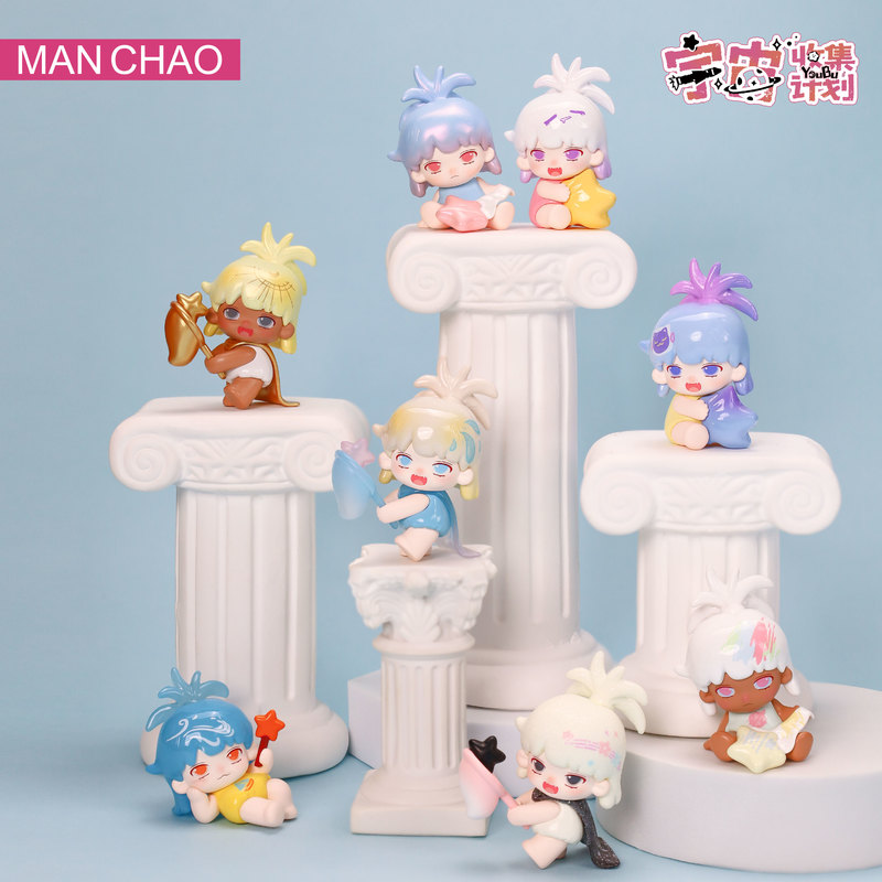 คอลเลกชัน Youbu Universe กล่อง - Home Decor Exchange บทวิจารณ์และราคา