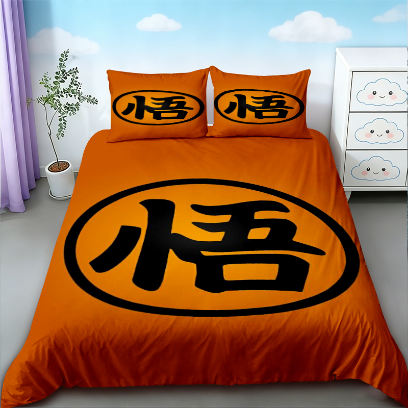 ชุดเครื่องนอนลายการ์ตูนดราก้อน - Home Decor Tv บทวิจารณ์และราคา