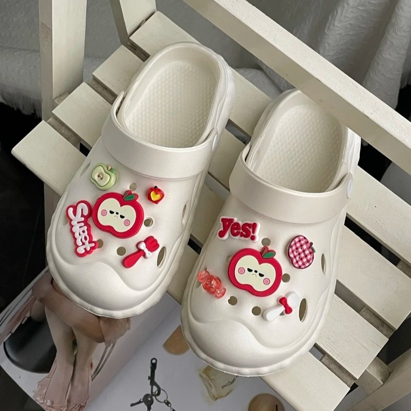 อุปกรณ์ตกแต่งรองเท้า DIY 12 ชิ - Xavier Home Decor บทวิจารณ์และราคา