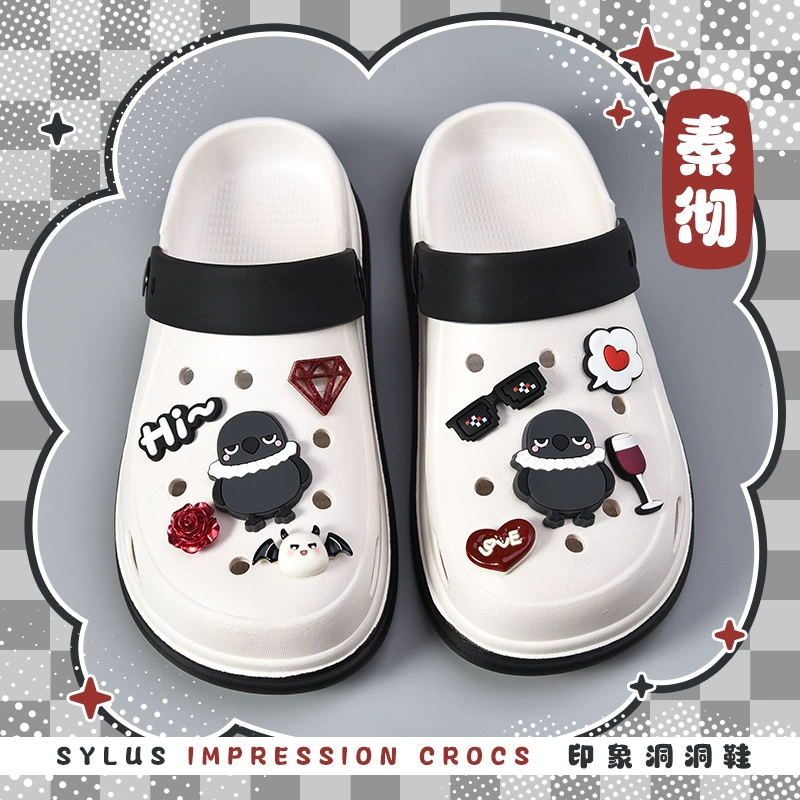 อุปกรณ์ตกแต่งรองเท้า DIY 12 ชิ - Xavier Home Decor บทวิจารณ์และราคา