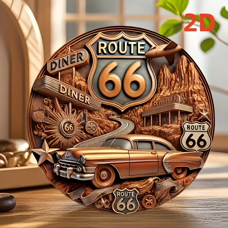 หนึ่งชิ้น 2D แบนราบ สไตล์เรโทร - Home Decor Logo Design บทวิจารณ์และราคา