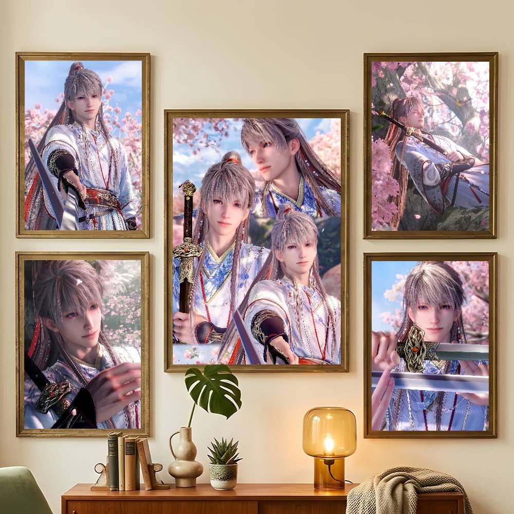เกมเลิฟแอนด์ดีพสเปซ ซาเวียร์โป - Xavier Home Decor บทวิจารณ์และราคา