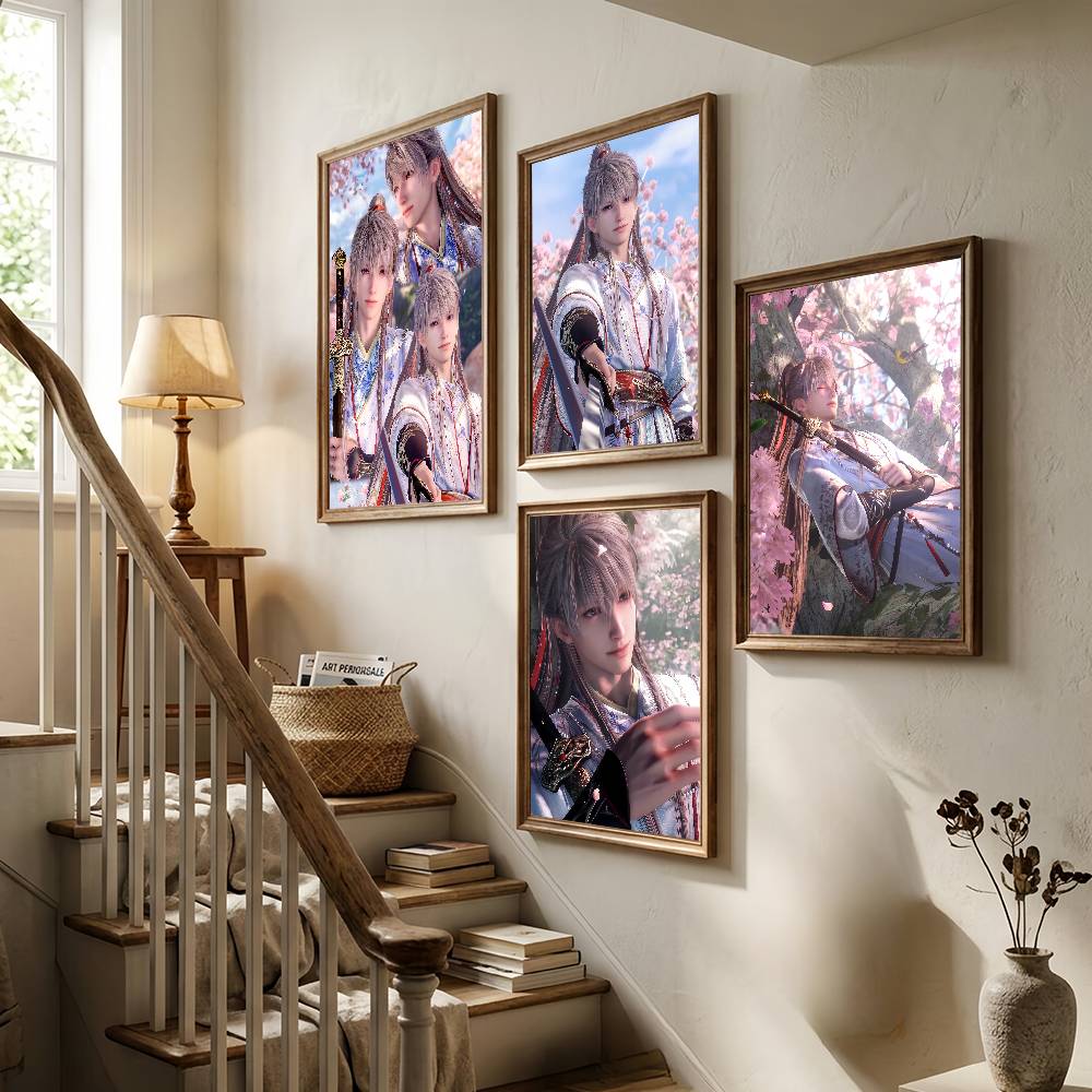 เกมเลิฟแอนด์ดีพสเปซ ซาเวียร์โป - Xavier Home Decor บทวิจารณ์และราคา
