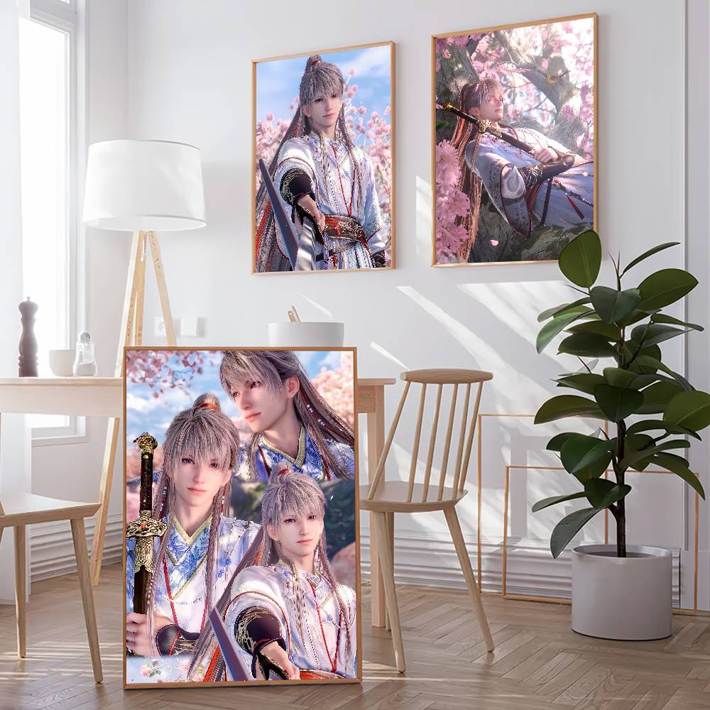 เกมเลิฟแอนด์ดีพสเปซ ซาเวียร์โป - Xavier Home Decor บทวิจารณ์และราคา