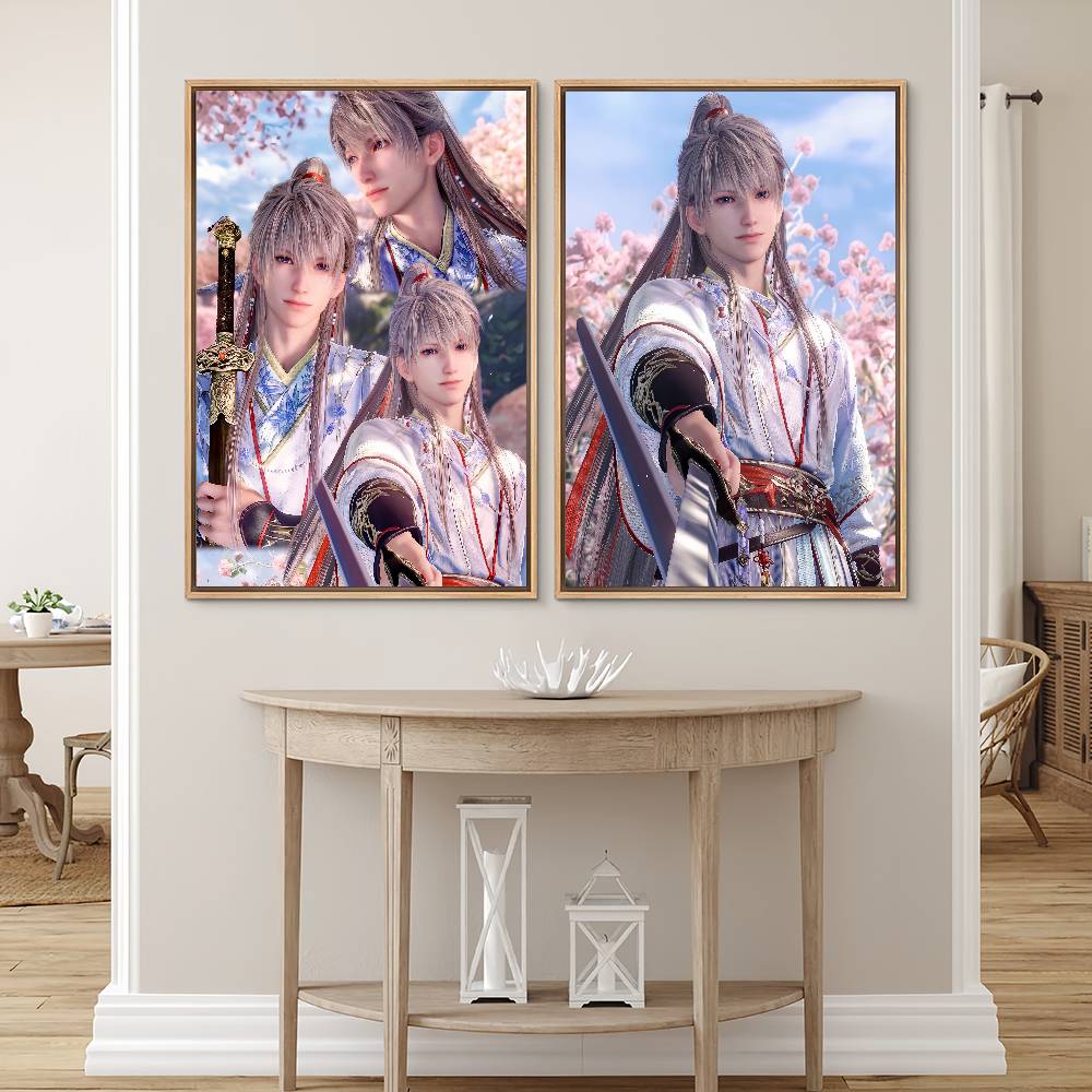 เกมเลิฟแอนด์ดีพสเปซ ซาเวียร์โป - Xavier Home Decor บทวิจารณ์และราคา